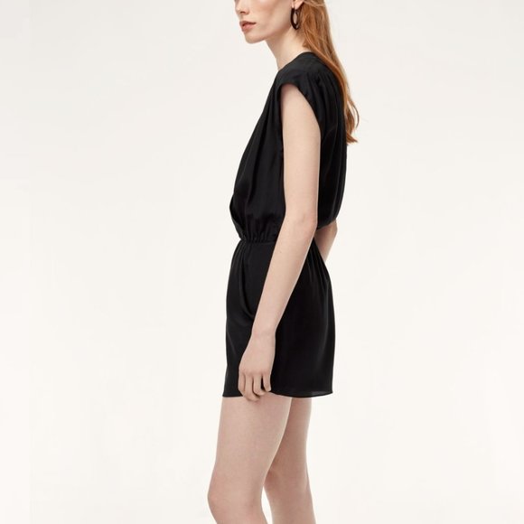 BABATON CORBETT ROMPER - Picture 5 of 16